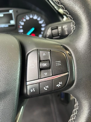 Ford Fiesta 1.0 EcoBoost Active First Edition Stoelverwarming|PDC|17" LM VELGEN|APPLE CARPLAY|CRUISECONTROL / 20