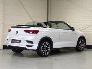 Volkswagen T-Roc 1.5 TSI 150pk 7-DSG R-line / 13