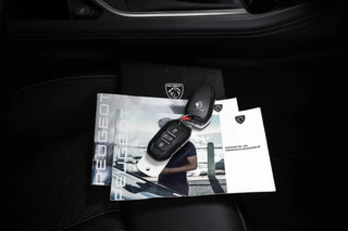 Peugeot 308 1.2 PureTech Allure Pack Business | ERGO COMFORT | CONNECTED SERVICES | DRAADLOZE LADER | STOELVERWARMING | CAMERA / 54