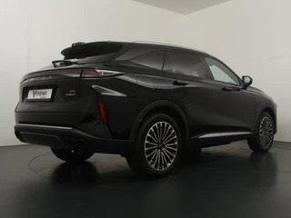 Omoda 9 SHS 1.5T-GDi SHS-P Premium 5p  - FULL OPTIONS - Stoelmassage - Head-up Display - Stoelverkoeling/verwarming - AppleCarplay - Android Auto - - 7 Jaar of 150.000 Fabrieksgarantie / 9