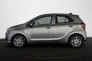 Kia Picanto 1.0 DPI DynamicPlusLine Automaat Full-LED Camera Apple CarPlay / 27