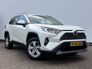 Toyota RAV4 2.0 VVT-iE Business Trekhaak (2000 kg) Adapt.Cruise Carplay Camera Voll.Dealer Onderhouden! / 12