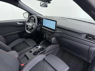 Ford Kuga 2.5 PHEV ST-Line X NIEUWE AUTO! | WINTERPACK | SNEL LEVERBAAR | BTW VERREKENBAAR / 46