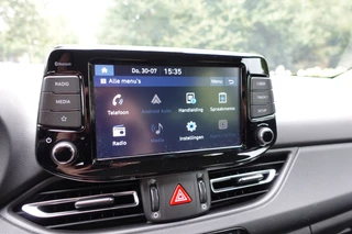 Hyundai i30 Wagon 1.0 T-GDi MHEV Comfort  | Camera | Keyless | DAB | / 30