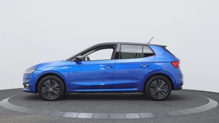 Škoda Fabia 1.0 TSI Business Edition Private Lease 369,- p.m. | / 5