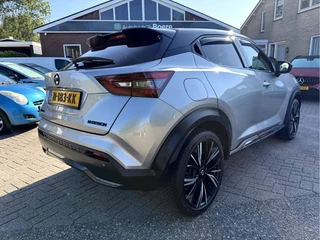 Nissan Juke 1.0 DIG-T N-Design  Leer, 360 camera, App Connect / 4