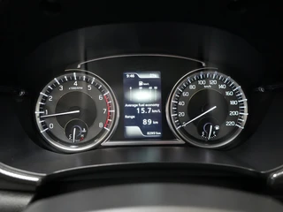 Suzuki Vitara 1.4 Boosterjet Style Smart Hybrid ✅Stoelverw.✅Trekhaak✅Panodak✅Dodehoek✅Adapt. Cruise✅Clima✅ / 6