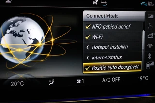 Mercedes-Benz E-Class 200 Business Solution Sport / 52