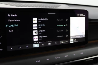 Kia EV9 GT-Line AWD 99.8 kWh - Prijs incl. inruilpremie - 7 zits - Panoramadak - 360 graden camera - Head-Up Display - Meridian Audio - Fabrieksgarantie tot 02-2033 / 27