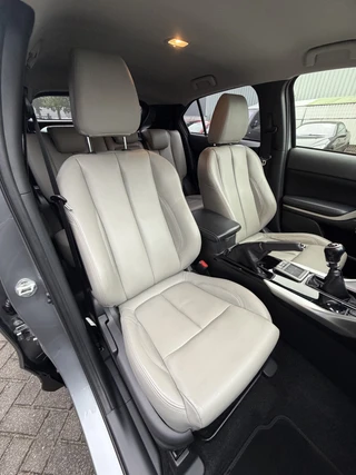 Mitsubishi Eclipse Cross 1.5 DI-T First Edition (Trekhaak (1.600kg) - Camera - Leder incl stoelverwarming - Parkeersensoren V+A - Keyless Entry - Head up) / 12
