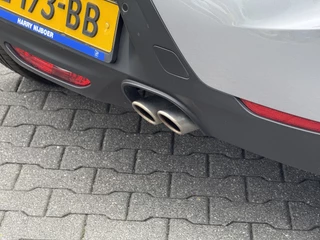 DS DS 3 1.2 PureTech Performance Line  Camera / Navigatie / Keyless / 21