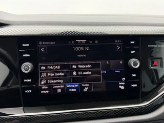 Volkswagen Taigo 1.0 TSI Life Automaat | Adaptieve Cruise Control | Navigatie | Carplay&Android | Virtual Cockpit / 15