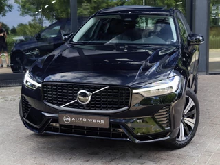 Volvo XC60 T6 AWD Plus Dark Long Range Pano Leder SoH 94% Memory Keyless Google Navigatie / 2
