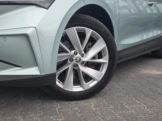 Skoda Enyaq iV 80 | 91,69% SOH | PANO | 20 INCH | ACC / 16