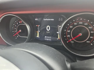 Jeep Wrangler 2.0T 80th Anniversary | Bluetooth | Navigatie | Parkeercamera / 12