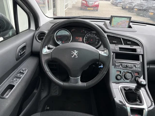 Peugeot 5008 1.2T 130pk Style 7p. | Dealeronderhouden | Trekhaak | Achteruitrijcamera | Panoramadak | Zeer nette staat / 11