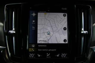 Volvo S90 2.0 T5 Momentum Business Pro / 11