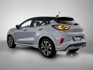 Ford Puma 1.0 EcoBoost Hybrid ST-Line | Navigatie | Camera | Adaptive Cruise | Stoel-/Stuurverwarming / 8