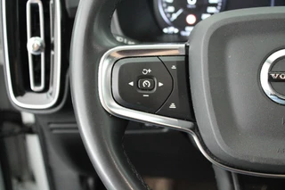 Volvo XC40 1.5 129pk Automaat T2 Core Camera Keyless Sportstoelen Stoelverwarming Navigatie / 15