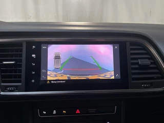Seat Ateca 1.5 TSI 150pk DSG Style Business Intense LED Camera Navigatie / 11