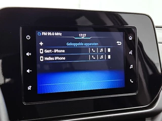 Suzuki S-Cross 1.4 Boosterjet Style Smart Hybrid | Automaat | Adaptive cruise | Stoelverwarming | Camera | Trekhaak / 18