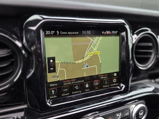 Jeep Wrangler BRUTE Custom Sahara 4xe 380 | Hardtop/Soft top | Apple-Android | Adaptive Cruise Control / 14