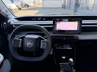 Citroën C3 100pk Max (Camera - Automatische Airco - LED - Navigatie - Parkeersensoren) / 15