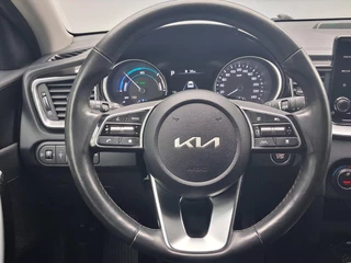 Kia Ceed 1.6 GDI PHEV Plug-In DynamicPlusLine Edition |Camera |Direct Beschikbaar / 8