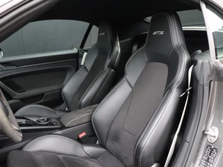 Porsche 911 Cabrio 3.0 Carrera 4 GTS | LEDER | MEMORY | BURMESTER | 360° CAMERA | SPORTCHRONO | ADAPT. CRUISE | STOELVERW. | / 18