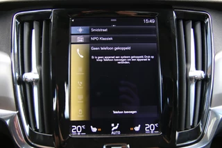 Volvo S90 2.0 T5 Momentum Business Pro / 13