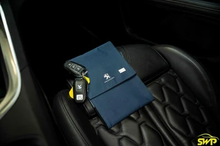 Peugeot 5008 1.2 PureTech GT Pack Business | Pano | Nappa leer | Massage | ACC | Full-Led / 35