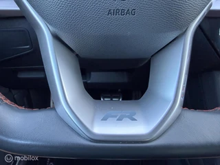 Seat Tarraco 1.4 TSI e-Hybrid PHEV FR Business CLIMA*ADAB*360*ACC*VIRTUALD*ENZV... / 44