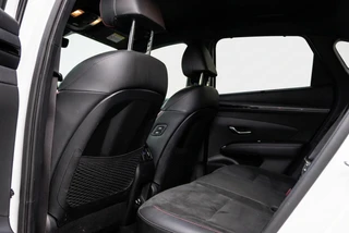 Hyundai Tucson 1.6 T-GDI PHEV N Line 265PK 4WD Trekhaak | Carplay | Winterpakket / 14
