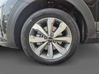 Kia Stonic 1.0 T-GDi MHEV DynamicPlusLine | Airco | Navi | Camera | LM Velgen | Privacy Glass | / 10