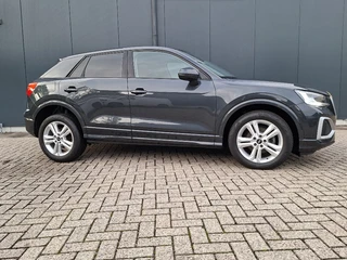 Audi Q2 35 TFSI Advanced * AUTOMAAT* Parkeercamera* Adaptieve Cruise Control * Stoelverwarming * 64.000KM * / 31