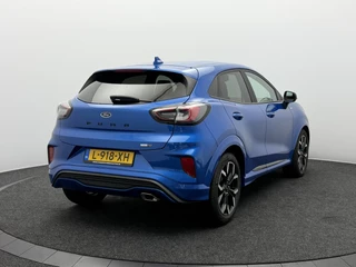 Ford Puma 1.0 EcoBoost Hybrid ST-Line X B&O Premium Audio | Full Led | Navigatie | Carplay&Android / 5
