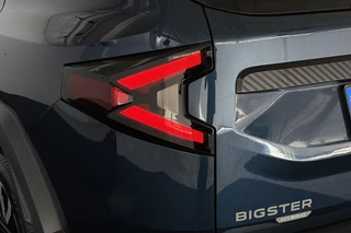 Dacia Bigster 1.8 Hybrid 155 Journey Panoramadak Stuur-Stoelverwarming Trekhaak / 22