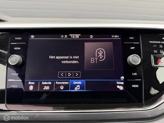 Volkswagen Polo 1.0 TSI Style VOL! CLIMA*ADABCR*PDC*CARPLAY*IQLICHGTS* / 50