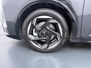 Kia K4 Sportswagon 1.0 T-GDi MHEV GT-Line Launch Edition (pano) - Climate Control - Achteruitrijcamera - Adaptive Cruise Control - Fabrieksgarantie tot 05-2033 / 16