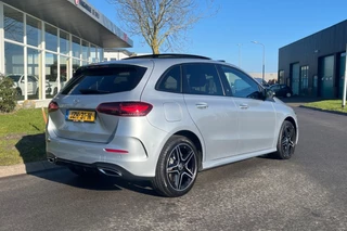 Mercedes-Benz B-Class 250 e Star Edition AMG Line PANO | CAMERA | STOELVERW | KEYLESS | / 28