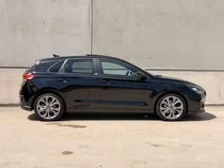 Hyundai i30 1.4 T-GDI N Line Pano Camera CarPlay 18'' LED Keyless / 10