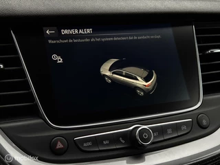 OPEL GRANDLAND X 1.2 TURBO BUSINESS +/CAMERA/LED/HALF LEDER/CARPLAY/CLIMATE / 35