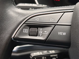 Audi Q3 Sportback 45 TFSI e Plug-in | Navigatie | Adapt. Cruise | PDC | Elek. Kofferklep | Carplay | / 27