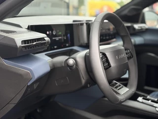 Lancia Ypsilon Edizione Limitata Cassina Navigatie | Apple carplay/Andriod auto | Cruise control | Velours bekleding | Achteruitrij camera | / 16