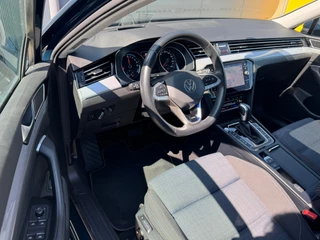 Volkswagen Passat 1.4 TSI PHEV * Panoramadak * Headup display * Dealer onderhouden * / 2
