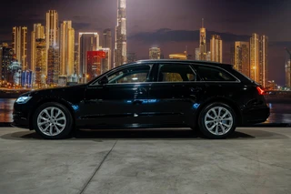Audi A6 Avant 2.0 TDI ultra Lease Edition / 7