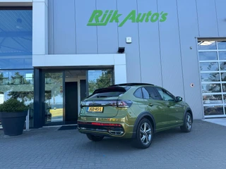 Volkswagen Taigo 1.0 TSI R-Line - Pano - 1E Eigenaar * DSG / 2