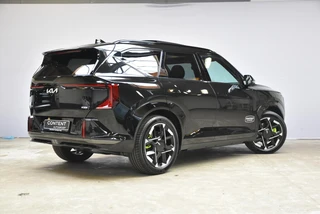 KIA Ev5 81,4 kWh 306pk AWD GT / 7