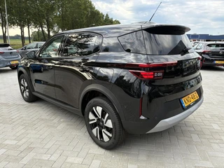 Opel Frontera 1.2 Turbo 145Pk Automaat Hybrid GS | DEMO | Climate control | Navigatie | Winterpakket | Camera | Parkpilot | Led | Private-Glas | Elektrisch Pakket | LM-Velgen / 8