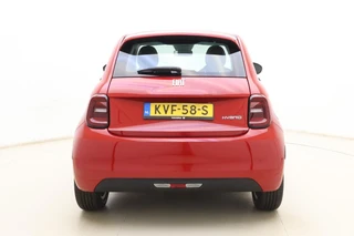 Fiat 500 1.0 Hybrid Torino Launch Edition | NIEUW UIT VOORRAAD | € 3.300 VOORRAADVOORDEEL | 8 Jaar speciale garantie | Climate control | DAB Radio | Lichtmetalen velgen / 12